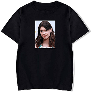Soft Look. Strong Heart. Daisy. Daisy Edgar Jones T-Shirts