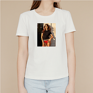 Edgar-Jones Is the Plot Twist Daisy Edgar Jones T-Shirts