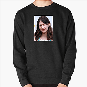Soft Look. Strong Heart. Daisy. Daisy Edgar Jones Sweatshirts