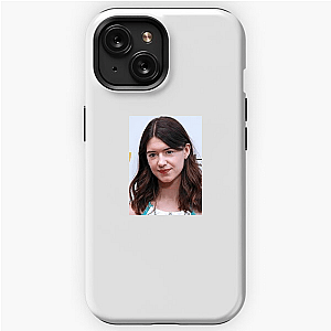 Soft Look. Strong Heart. Daisy. Daisy Edgar Jones Samsung Cases