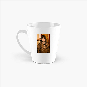 Daisy Mood: Cloudy & Bright Daisy Edgar Jones Mugs
