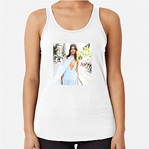 Edgar-Jones Eyes Know Too Much Daisy Edgar Jones Tank Tops