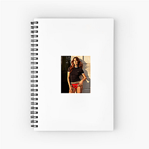 Edgar-Jones Is the Plot Twist Daisy Edgar Jones Notebook