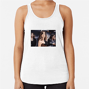 Still. Quiet. Daisy. Daisy Edgar Jones Tank Tops