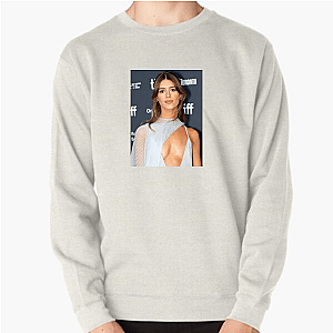 Edgar-Jones = Rainy Day Glow Daisy Edgar Jones Sweatshirts