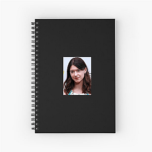 Soft Look. Strong Heart. Daisy. Daisy Edgar Jones Notebook