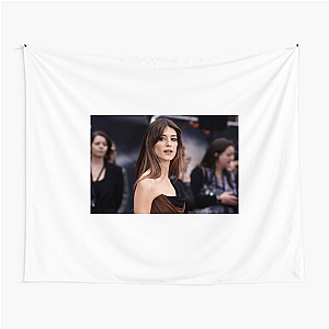 Still. Quiet. Daisy. Daisy Edgar Jones Tapestries
