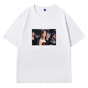 Still. Quiet. Daisy. Daisy Edgar Jones T-Shirts