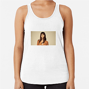 Daisy In Her Own Universe Daisy Edgar Jones Tank Tops