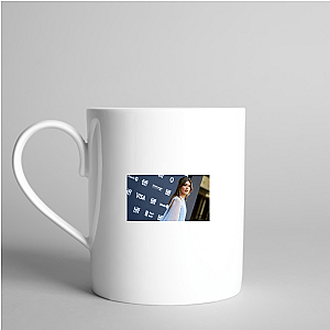 Daisy’s Smile Hides Stories Daisy Edgar Jones Mugs