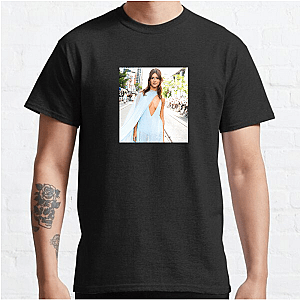 Edgar-Jones Eyes Know Too Much Daisy Edgar Jones T-Shirts