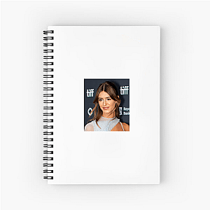 Daisy Knows the Silence Daisy Edgar Jones Notebook