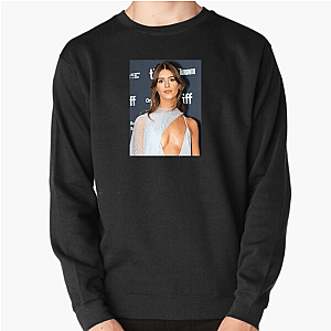 Edgar-Jones = Rainy Day Glow Daisy Edgar Jones Sweatshirts