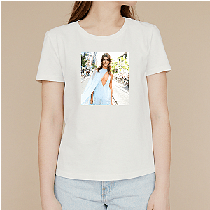 Edgar-Jones Eyes Know Too Much Daisy Edgar Jones T-Shirts