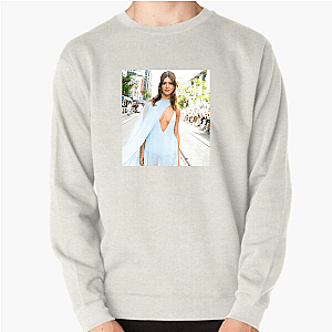 Edgar-Jones Eyes Know Too Much Daisy Edgar Jones Sweatshirts