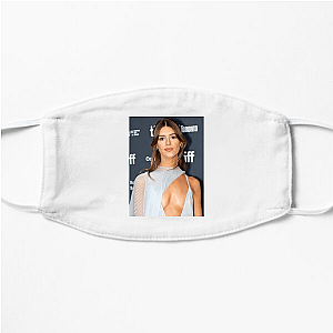 Edgar-Jones = Rainy Day Glow Daisy Edgar Jones Face Masks