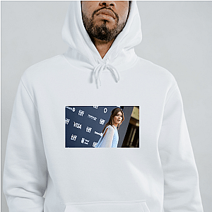 Daisy’s Smile Hides Stories Daisy Edgar Jones Hoodies