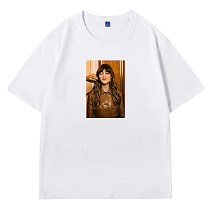 Daisy Mood: Cloudy & Bright Daisy Edgar Jones T-Shirts
