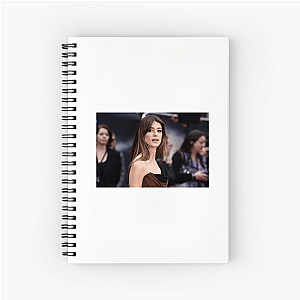 Still. Quiet. Daisy. Daisy Edgar Jones Notebook