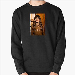 Daisy Mood: Cloudy & Bright Daisy Edgar Jones Sweatshirts