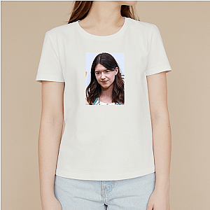 Soft Look. Strong Heart. Daisy. Daisy Edgar Jones T-Shirts