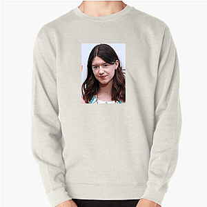 Soft Look. Strong Heart. Daisy. Daisy Edgar Jones Sweatshirts