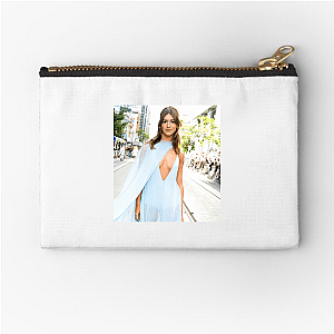 Edgar-Jones Eyes Know Too Much Daisy Edgar Jones Zipper Pouches