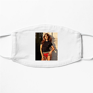 Edgar-Jones Is the Plot Twist Daisy Edgar Jones Face Masks