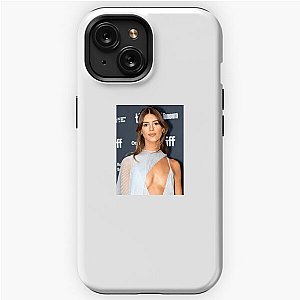 Edgar-Jones = Rainy Day Glow Daisy Edgar Jones iPhone Cases