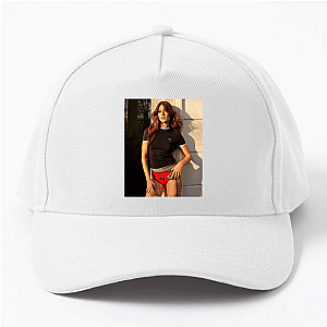 Edgar-Jones Is the Plot Twist Daisy Edgar Jones Hats & Caps