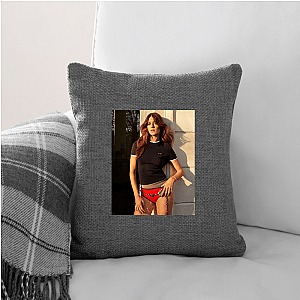 Edgar-Jones Is the Plot Twist Daisy Edgar Jones Pillows Cover