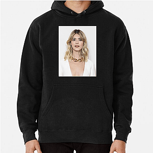 Feel Everything – Daisy Style Daisy Edgar Jones Hoodies