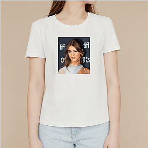 Daisy Knows the Silence Daisy Edgar Jones T-Shirts