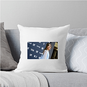 Daisy’s Smile Hides Stories Daisy Edgar Jones Pillows Cover