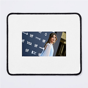 Daisy’s Smile Hides Stories Daisy Edgar Jones Mouse Pads