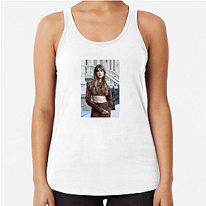 Her Pain Looks Pretty – Daisy Vibes Daisy Edgar Jones Tank Tops