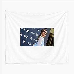 Daisy’s Smile Hides Stories Daisy Edgar Jones Tapestries