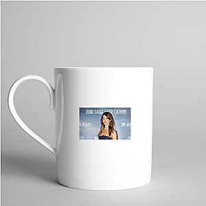 Edgar-Jones Walks With Meaning Daisy Edgar Jones Mugs