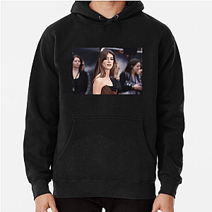 Still. Quiet. Daisy. Daisy Edgar Jones Hoodies