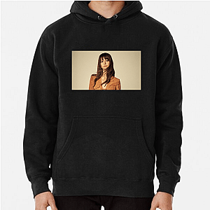 Daisy In Her Own Universe Daisy Edgar Jones Hoodies