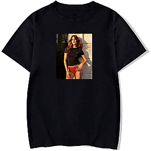 Edgar-Jones Is the Plot Twist Daisy Edgar Jones T-Shirts