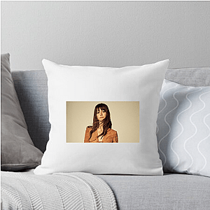 Daisy In Her Own Universe Daisy Edgar Jones Pillows Cover
