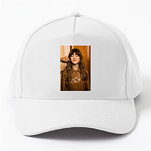 Daisy Mood: Cloudy & Bright Daisy Edgar Jones Hats & Caps