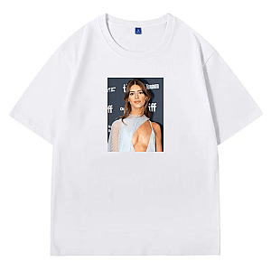 Edgar-Jones = Rainy Day Glow Daisy Edgar Jones T-Shirts