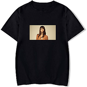 Daisy In Her Own Universe Daisy Edgar Jones T-Shirts