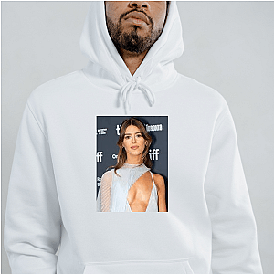 Edgar-Jones = Rainy Day Glow Daisy Edgar Jones Hoodies