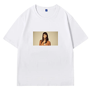 Daisy In Her Own Universe Daisy Edgar Jones T-Shirts