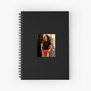 Edgar-Jones Is the Plot Twist Daisy Edgar Jones Notebook