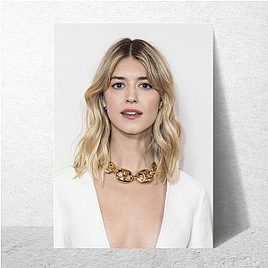 Feel Everything – Daisy Style Daisy Edgar Jones Posters