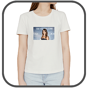 Daisy Edgar Jones T-Shirts